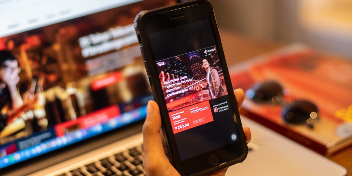 Paket Data Telkomsel Proteksi Hadirkan Perlindungan Asuransi Kecelakaan Dari Allianz Utama