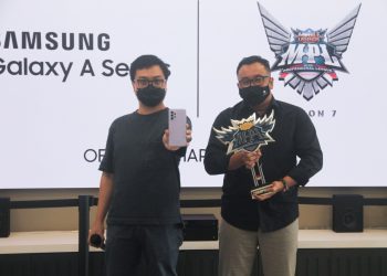 4 Fakta Galaxy A32|52|72 Yang Meningkatkan Pengalaman Bermain MLBB