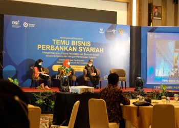 Bank Syariah Indonesia Resmi Ditunjuk DJPPR Kemenkeu Sebagai Mitra Distribusi Sukuk SR014