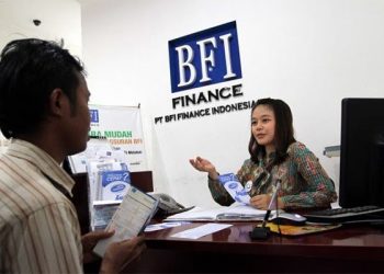 Dukung Pembiayaan Baru Sepanjang 2021, PT BFI Lakukan PUB ke OJK
