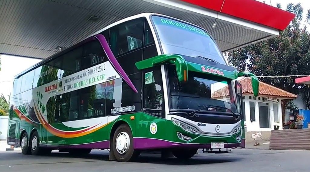 Menhub Beri Tips Bertahan ke Operator Bus di Tengah Pandemi
