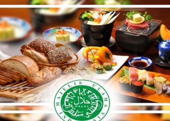 RI Negara Muslim Terbesar, Wapres : Tapi Makanan Halal Masih Impor