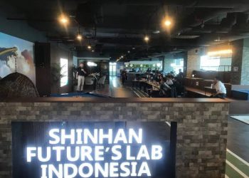 Inilah Empat Startup Yang Lolos Program Akselerasi Shinhan Future’s Lab Indonesia
