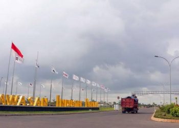 Potensi SDM dan UMKM Belum Maksimal, Anggota DPR Sebut Kabupaten Kendal Bisa Jadi Pusat Pertumbuhan Ekonomi Jateng