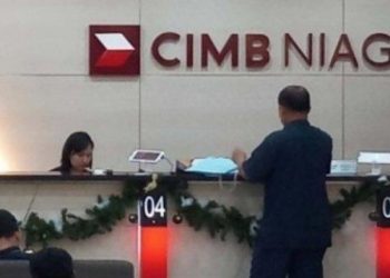 CIMB Genjot Pertumbuhan Rekening Giro Usaha, Dukungan Optimal Perbankan Untuk Para Pelaku Usaha