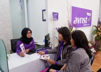 Avrist Assurance Bayarkan Klaim Seluruh Awak Korban Sriwijaya Air SJ-182, Nilai Klaim Lebih Dari Rp 10 Miliar