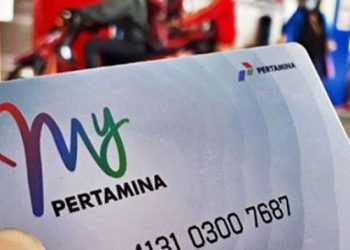 Pengguna Aplikasi MyPertamina Tembus 10 Juta, Program Digitalisasi Pertamina Berjalan Sangat Baik