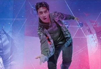 Hadirkan Remix Lagu Vidi Aldiano, Resso Dukung Kolaborasi Kreatif dan Ekspresi Diri Melalui Musik