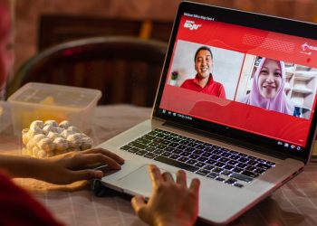 MikroMaju, CSR Baru Telkomsel Yang Fokus Memperkuat Literasi Bisnis dan Kapabilitas Digital UMKM