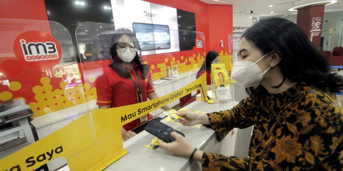 Pelayanan Gerai Indosat Ooredoo Selama Ramadhan Tetap Buka