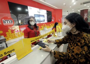Pelayanan Gerai Indosat Ooredoo Selama Ramadhan Tetap Buka