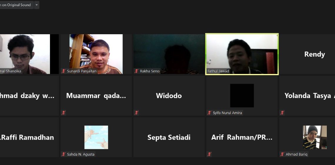 Komunikasi Kebijakan Pemerintah Yang Buruk Kembali Terlihat Dalam Polemik Impor Beras