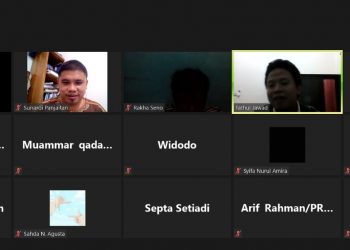 Komunikasi Kebijakan Pemerintah Yang Buruk Kembali Terlihat Dalam Polemik Impor Beras