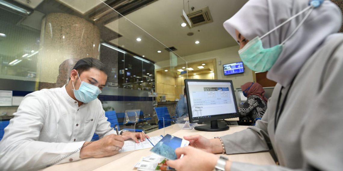 UUS BTN Tumbuh Double Digit