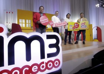 Indosat Ooredoo Luncurkan Kampanye #SilaturahmiTanpaHenti