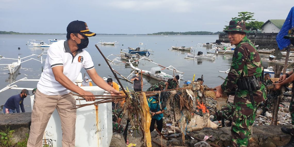 Optimalisasi Karya Bakti TNI untuk Mewujudkan Pertahanan Darat yang Tangguh