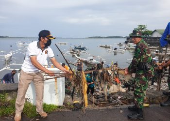 Optimalisasi Karya Bakti TNI untuk Mewujudkan Pertahanan Darat yang Tangguh