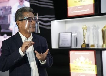 Pembuktian Keberhasilan Transformasi di Tengah Pandemi, BRI Raih 7 Penghargaan Bergengsi