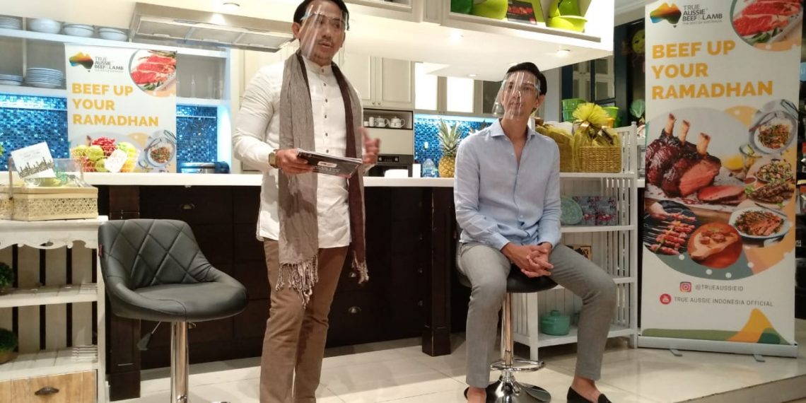 Daging Sapi Australia Halal dan Bergizi, Baik untuk Imunitas saat Ramadhan