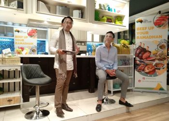 Daging Sapi Australia Halal dan Bergizi, Baik untuk Imunitas saat Ramadhan