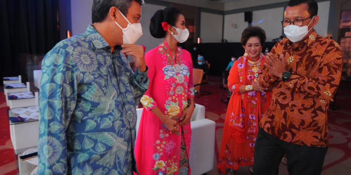 BTN Dukung Pemberdayaan Srikandi Berkualitas