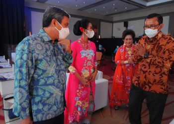 BTN Dukung Pemberdayaan Srikandi Berkualitas