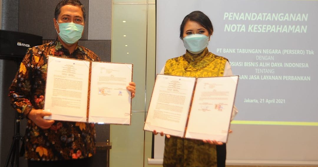 Jutaan Karyawan Kontrak Bisa Akses KPR BTN