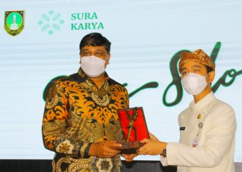 Indosat Ooredoo dukung Pemerintah Kota Surakarta Luncurkan Rasa Solo
