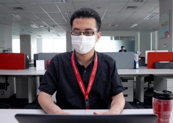 Kembangkan Aplikasi Android, Penyandang Disabilitas Semakin Setara di Era Industri 4.0