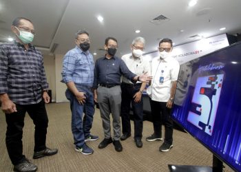 UMKM Bangkit dengan Semangat Kolabora51