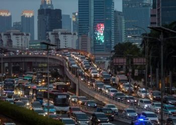 Ketua DPP APINDO DKI: Harus Optimis Menatap Peluang Usaha di Tahun 2021