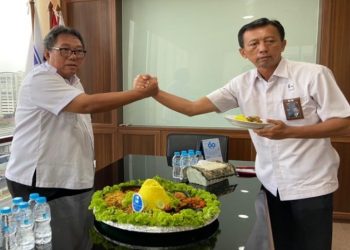 HUT ke-60 Tahun, Indra Karya Siap Bersaing Menuju Pasar Asia Untuk Tahap Awal