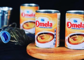 Yuk Simak #GantiCaraMasak Dari OMELA, Kreativitas dan Keberanian Para Ibu Sajikan Hidangan Mewah Keluarga