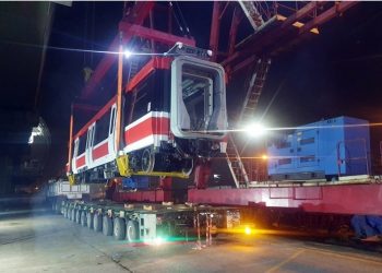 KAI Bersiap Menuju Operasional LRT Jabodebek, Target Beroperasi Pertengahan 2022