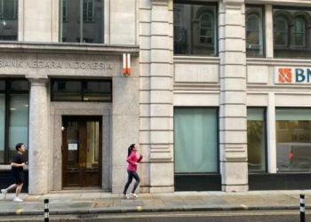 Momentum Emerging Market, BNI Incar Pertumbuhan Dua Digit di Kantor Cabang Luar Negeri