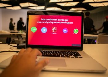 Telkomsel Amankan Jaringan Broadband, Konektivitas Digital Prima Selama Ramadhan