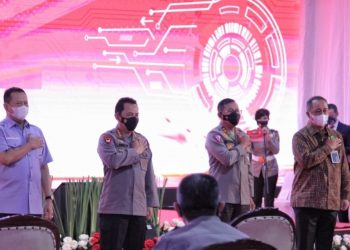 Korlantas Polri Gandeng Perbankan, Perpanjang SIM dari Rumah Aja dengan SINAR Bayar Lewat VA BNI
