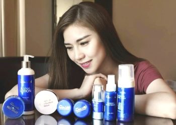Brand Kosmetik Andria Lottie Sambut Ramadhan dengan Promo Paket Skin Care Melalui Penjualan Online 