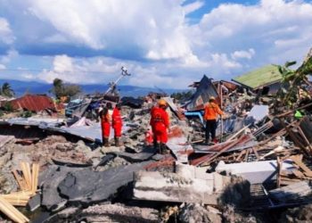 Gerakan ABC Berbagi Kebersamaan Ramadan, Sisihkan Setiap Penjualan Produk untuk Korban Bencana Alam