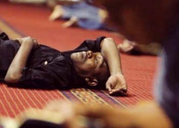 Tahukah Anda? Tidurnya Orang yang Sedang Berpuasa Adalah Ibadah, Itu Hadisnya Dhaif