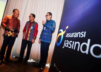 Asuransi Jasindo Bayarkan Klaim PT Papua Putra Mandiri Sebesar Rp1 Miliar