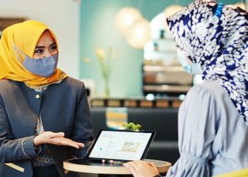 Bank Syariah Indonesia Menggelar Pameran Virtual 13 April – 13 Mei 2021, Hadirkan Berbagai Promo Hingga Kajian Islam