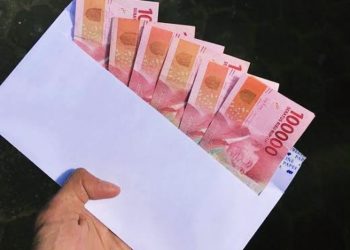 Perhatian! BLT UMKM Rp 1,2 Juta Sudah Disalurkan, Berikut Syarat dan Ketentuannya