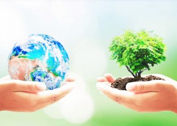 PLN Kampanyekan Sayangi Bumi dengan Mengurangi Jejak Karbon