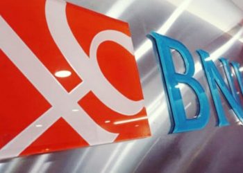 Direktur BNI Paparkan Kinerja Positif di Tengah Pemulihan Ekonomi Nasional