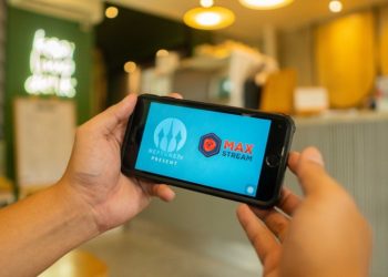 MAXstream Telkomsel Hadirkan Konten Edukatif Neptune TV Bersama Kementerian Kelautan dan Perikanan