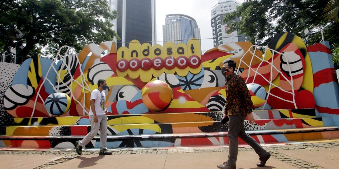 Indosat Ooredoo dan Lens Studio Snapchat Luncurkan Program IDCamp Augmented Reality Creator