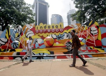 Indosat Ooredoo dan Lens Studio Snapchat Luncurkan Program IDCamp Augmented Reality Creator