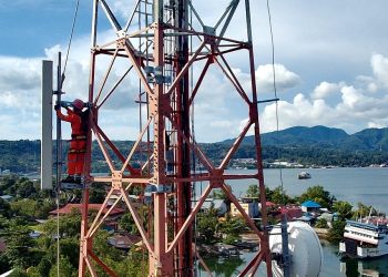 Indosat Ooredoo Gelar Uji Coba Lapangan OpenRAN di Jaringan 4G Berkualitas Video