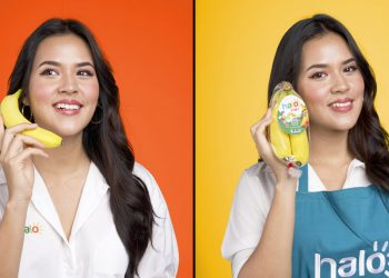 Halofresh Tunjuk si Cantik Raisa sebagai Brand Ambassador